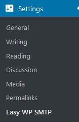 wp-easy-smtp-plugin-settings-menu