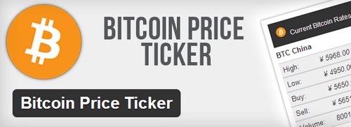 Bitcoin ticker for website where can i buy lets go brandon crypto