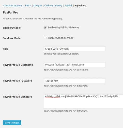 woocommerce-paypal-pro-payment-gateway-settings